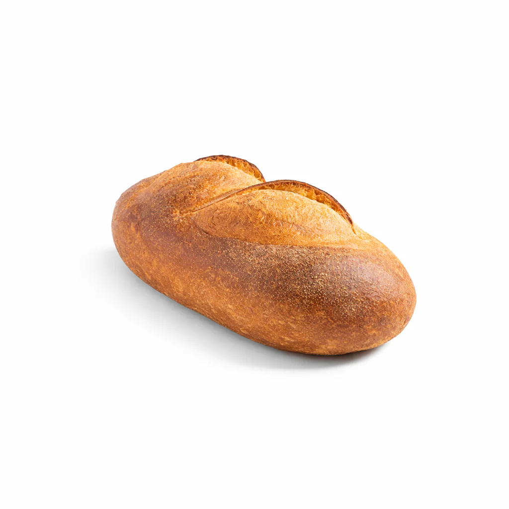 Batard White
