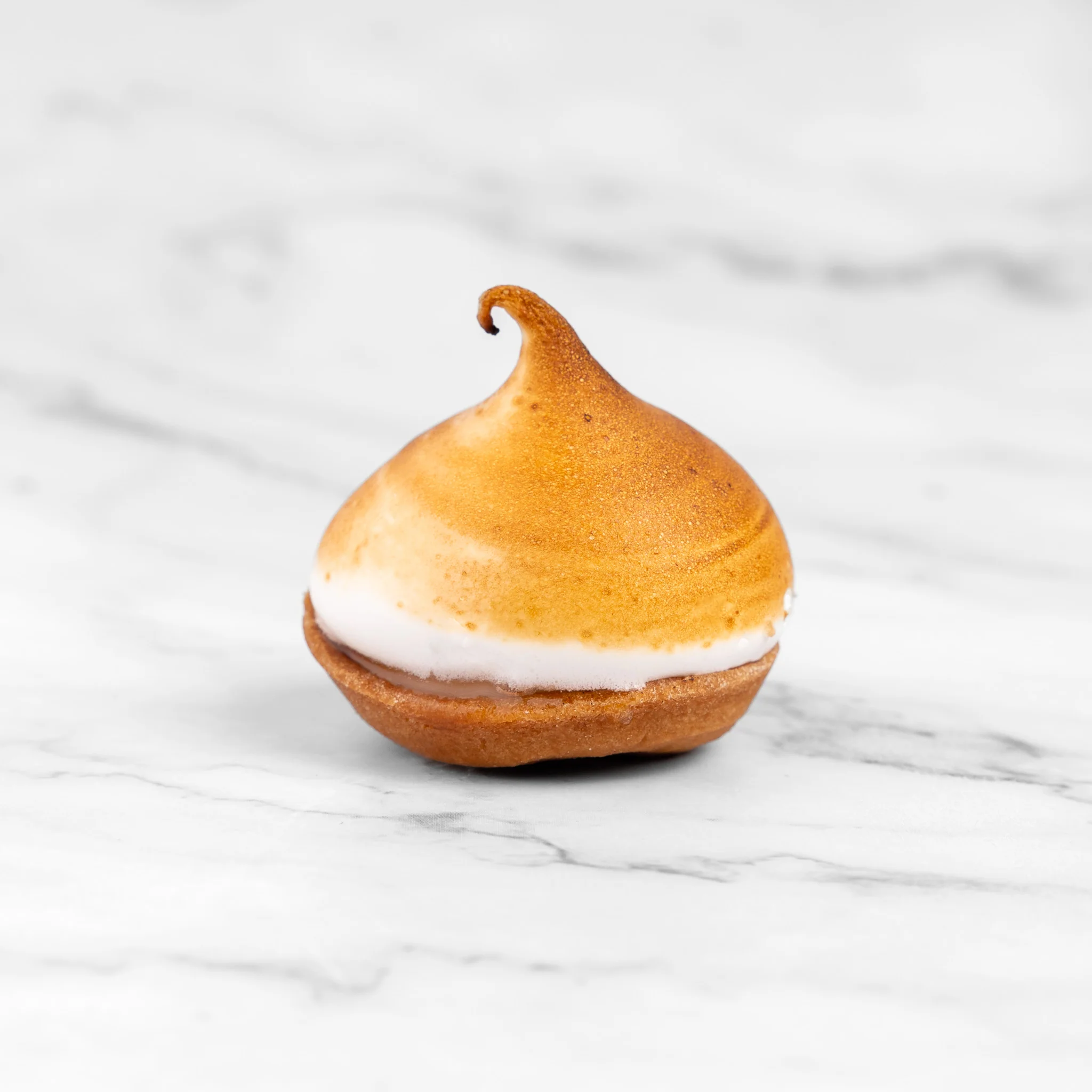Mini Lemon Meringue - Image 2
