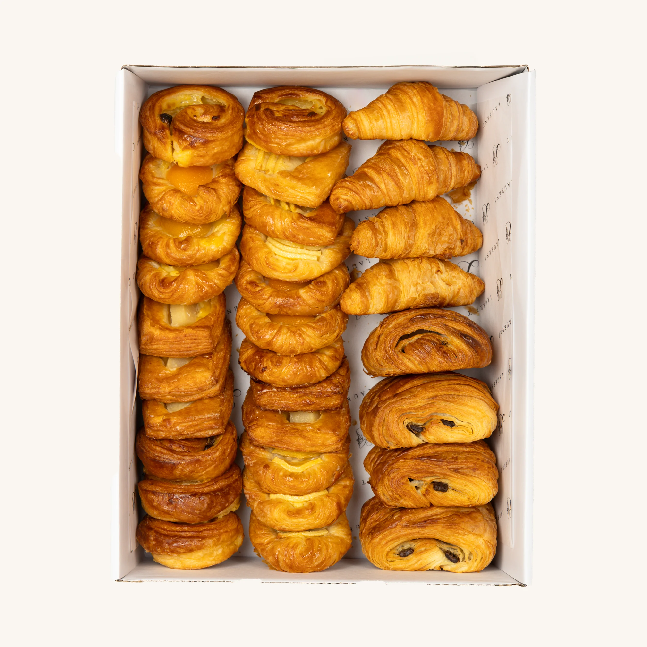 Mini Pastry & Sweets Box - Image 2