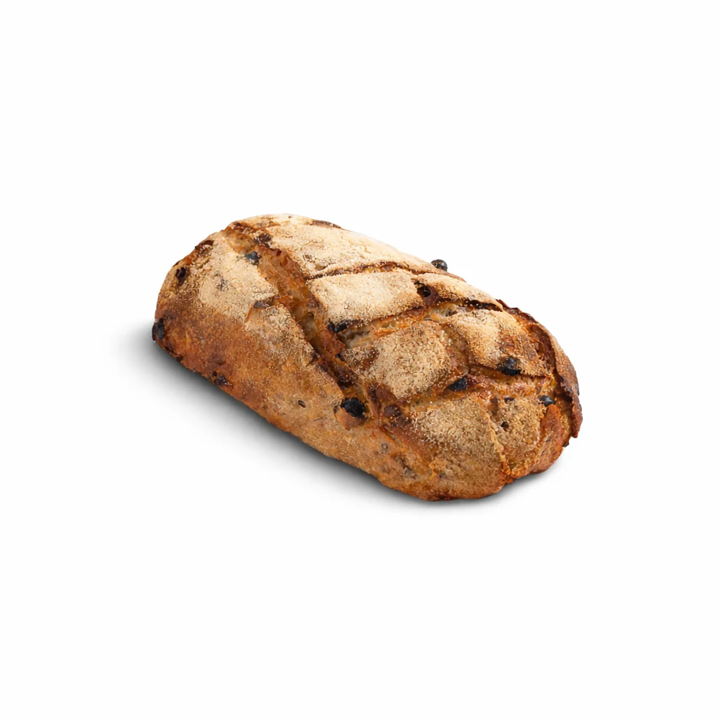 Sourdough Fruit