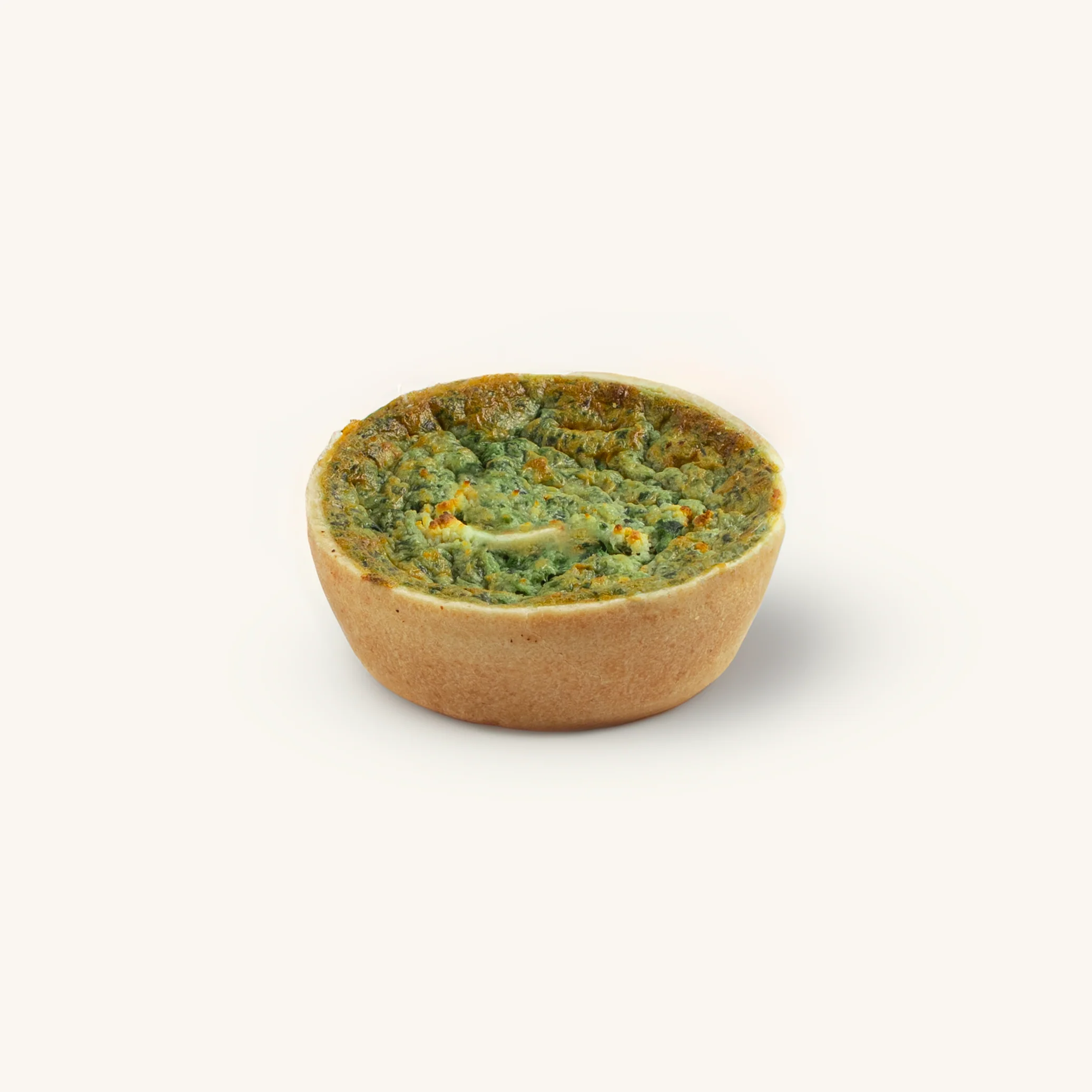 Florentine Quiche - Image 2